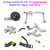 Automobile | Car | Truck | Parts Accessories/Performance/Thermostat | Radiator Cap | Temp. Sensor Joint