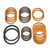 Automobile | Car | Truck | Parts Accessories/Performance/Transmission Drivetrain Parts