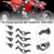 Motorcycle Parts Accessories/ATV Crankshaft Motorcycle Parts Accessories/ATV Crankshaft
