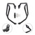 Motorcycle Parts Accessories/Engines & Engine Parts/Engine Guard | Crash Bar/Honda Engine Guard