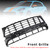 Automobile | Car | Truck | Parts Accessories/Exterior/Grille | Mesh Grille