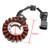 Motorcycle Parts Accessories/Electrical & Ignition/Starter | Stator - Magneto Generator Charging Coil