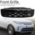 Automobile | Car | Truck | Parts Accessories/Exterior/Grille | Mesh Grille