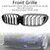 Automobile | Car | Truck | Parts Accessories/Exterior/Grille | Mesh Grille/BMW Kidney & Bumper Grille