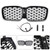 Automobile | Car | Truck | Parts Accessories/Exterior/Grille | Mesh Grille/BMW Kidney & Bumper Grille