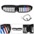 Automobile | Car | Truck | Parts Accessories/Exterior/Grille | Mesh Grille/BMW Kidney & Bumper Grille