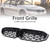 Automobile | Car | Truck | Parts Accessories/Exterior/Grille | Mesh Grille/BMW Kidney & Bumper Grille