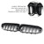 Automobile | Car | Truck | Parts Accessories/Exterior/Grille | Mesh Grille/BMW Kidney & Bumper Grille