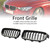 Automobile | Car | Truck | Parts Accessories/Exterior/Grille | Mesh Grille/BMW Kidney & Bumper Grille