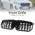 Automobile | Car | Truck | Parts Accessories/Exterior/Grille | Mesh Grille/BMW Kidney & Bumper Grille