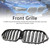 Automobile | Car | Truck | Parts Accessories/Exterior/Grille | Mesh Grille/BMW Kidney & Bumper Grille