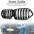 Automobile | Car | Truck | Parts Accessories/Exterior/Grille | Mesh Grille/BMW Kidney & Bumper Grille