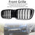 Automobile | Car | Truck | Parts Accessories/Exterior/Grille | Mesh Grille/BMW Kidney & Bumper Grille