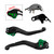 Motorcycle Parts Accessories/Body & Frame/Body & Cover