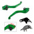 Motorcycle Parts Accessories/Body & Frame/Body & Cover