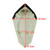 Motorcycle Parts Accessories/Seats & Seat Parts/Seat Cowl Cover - Converts Rear Seats to Solo/Kawasaki Solo Seat Cowl
