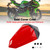 Motorcycle Parts Accessories/Seats & Seat Parts/Seat Cowl Cover - Converts Rear Seats to Solo/Kawasaki Solo Seat Cowl