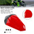 Motorcycle Parts Accessories/Seats & Seat Parts/Seat Cowl Cover - Converts Rear Seats to Solo/Kawasaki Solo Seat Cowl