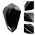 Motorcycle Parts Accessories/Seats & Seat Parts/Seat Cowl Cover - Converts Rear Seats to Solo/Kawasaki Solo Seat Cowl