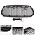 Automobile | Car | Truck | Parts Accessories/Exterior/Grille | Mesh Grille