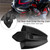 Motorcycle Parts Accessories/Seats & Seat Parts/Seat Cowl Cover - Converts Rear Seats to Solo/Aprilia Solo Seat Cowl