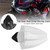 Motorcycle Parts Accessories/Seats & Seat Parts/Seat Cowl Cover - Converts Rear Seats to Solo/Aprilia Solo Seat Cowl Motorcycle Parts Accessories/Seats & Seat Parts/Seat Cowl Cover - Converts Rear Seats to Solo/Aprilia Solo Seat Cowl