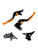 Motorcycle Parts Accessories/Brakes & Suspension/Brake & Clutch Master Cylinder Oil Reservoir /