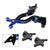 Motorcycle Parts Accessories/Brakes & Suspension/Brake & Clutch Master Cylinder Oil Reservoir /