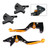 Motorcycle Parts Accessories/Brakes & Suspension/Brake & Clutch Master Cylinder Oil Reservoir /