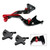 Motorcycle Parts Accessories/Brakes & Suspension/Brake & Clutch Master Cylinder Oil Reservoir /