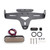 Motorcycle Parts Accessories/Body & Frame/License Plate Mounts/License Plate Mounts - Honda
