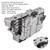 Automobile | Car | Truck | Parts Accessories/Performance/Transmission Drivetrain Parts