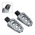 Motorcycle Parts Accessories/Body & Frame/Foot Pegs - Footrest - Pegs & Brackets/Foot Pegs for BMW Motorcycles Motorcycle Parts Accessories/Body & Frame/Foot Pegs - Footrest - Pegs & Brackets/Foot Pegs for BMW Motorcycles