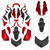 Fairing and Bodywork/Yamaha Fairings and Bodyworks Fairing and Bodywork/Yamaha Fairings and Bodyworks