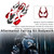 Fairing and Bodywork/Yamaha Fairings and Bodyworks