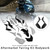 Fairing and Bodywork/Yamaha Fairings and Bodyworks