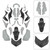 Fairing and Bodywork/Yamaha Fairings and Bodyworks