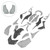 Fairing and Bodywork/Yamaha Fairings and Bodyworks