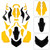 Fairing and Bodywork/Yamaha Fairings and Bodyworks