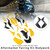 Fairing and Bodywork/Yamaha Fairings and Bodyworks