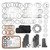 MITSUBISHI L200 00-11 L4 3.2L V6 3.5L New Transmission Master Rebuild Kit V4A51 R4A5