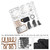MITSUBISHI MONTERO XLS 01-02 V6 3.5L New Transmission Master Rebuild Kit V4A51 R4A5
