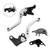 Motorcycle Parts Accessories/Brakes & Suspension/Brake & Clutch Master Cylinder Oil Reservoir /Yamaha Brake Master Cylinder Reservoir
