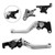 Motorcycle Parts Accessories/Brakes & Suspension/Brake & Clutch Master Cylinder Oil Reservoir /Honda Brake Master Cylinder Reservoir Motorcycle Parts Accessories/Brakes & Suspension/Brake & Clutch Master Cylinder Oil Reservoir /Honda Brake Master Cylinder Reservoir