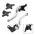 Motorcycle Parts Accessories/Brakes & Suspension/Brake & Clutch Master Cylinder Oil Reservoir / Motorcycle Parts Accessories/Brakes & Suspension/Brake & Clutch Master Cylinder Oil Reservoir /