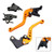Motorcycle Parts Accessories/Brakes & Suspension/Brake & Clutch Master Cylinder Oil Reservoir / Motorcycle Parts Accessories/Brakes & Suspension/Brake & Clutch Master Cylinder Oil Reservoir /