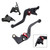 Motorcycle Parts Accessories/Brakes & Suspension/Brake & Clutch Master Cylinder Oil Reservoir /