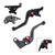 Motorcycle Parts Accessories/Brakes & Suspension/Brake & Clutch Master Cylinder Oil Reservoir /