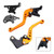 Motorcycle Parts Accessories/Brakes & Suspension/Brake & Clutch Master Cylinder Oil Reservoir /