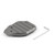 Kickstand Shoe Extension Plate Pad Side Stand BMW F800GS F800 GS (2008-2013) Gray Kickstand Shoe Extension Plate Pad Side Stand BMW F800GS F800 GS (2008-2013) Gray